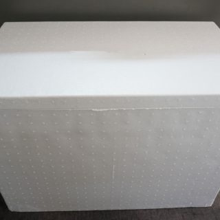 Thùng Xốp Như Phương 3cây 102cm x 59cm x 72cm Giá / Size Thùng Xốp Kích thước thùng xốp 15kg