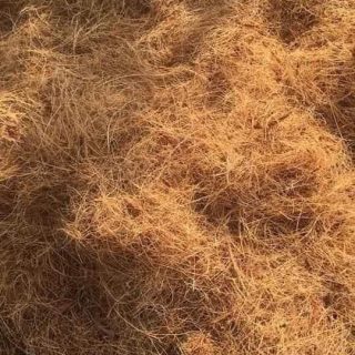 Xơ Dừa Trồng Cây(SL:5Kg) Vật Tư Trồng Cây