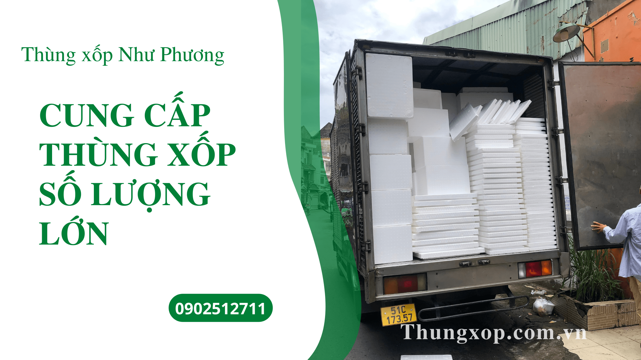 Cung cấp Thùng Xốp Chất Lượng Cao cho Ngành Hải Sản, Vựa Hải Sản Thùng xốp đựng hải sản Ứng dụng thùng xốp Địa điểm bán thùng xốp  