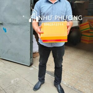 Thùng Xốp Như Phương - Cung cấp Sỉ Lẻ Thùng Xốp các loại  