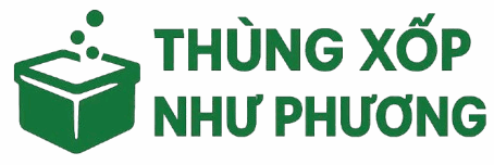 Thùng Xốp Như Phương