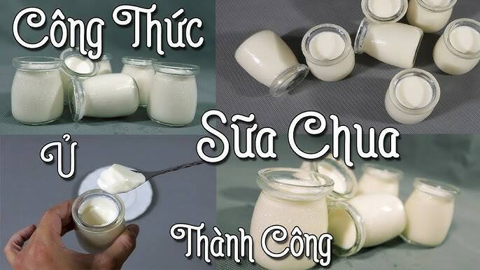 Hướng dẫn chi tiết cách ủ sữa chua bằng thùng xốp, đảm bảo thành công ngay từ lần đầu tiên! Thông tin Hướng dẫn chi tiết cách ủ sữa chua bằng thùng xốp, đảm bảo thành công ngay từ lần đầu tiên! Thông tin